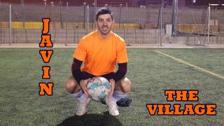ENTREVISTA PRE PARTIDO. VALLECAS-MORATALAZ DIARIO 1ª DIVISION
